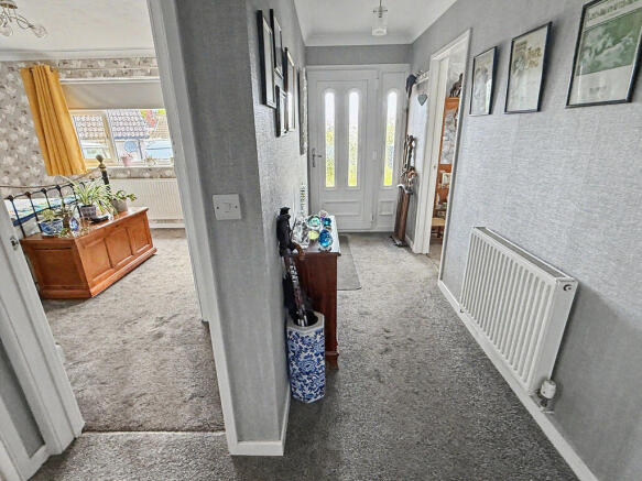 Ashford Avenue, Pontesbury, Shrewsbury, SY5 0QN photo 4