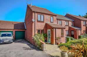 9, Oliver Court, Cromwell Road, Cromer NR27 0AU