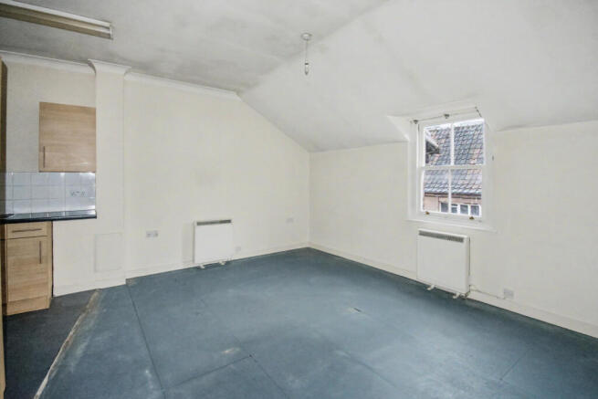 5 Murrell's Court, King Street, Norwich, Norfolk, NR1 1LA
