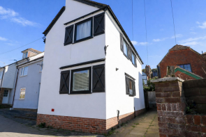 106, The Bourne, Hastings TN34 3BD