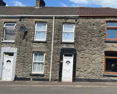 Ritson Street, Neath