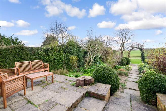 Patio / Decking