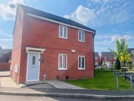 1, Rainhill House, Wylam Close, Chesterfield S45 9TR