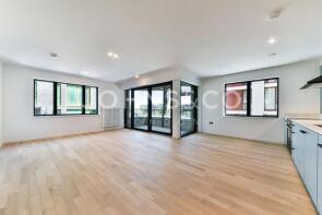 Apartment 50, Calville House, Bradshaw Yard, Brentford TW8 8GE