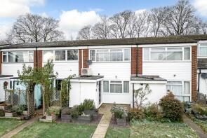5, Whitecroft, St. Albans AL1 1UU