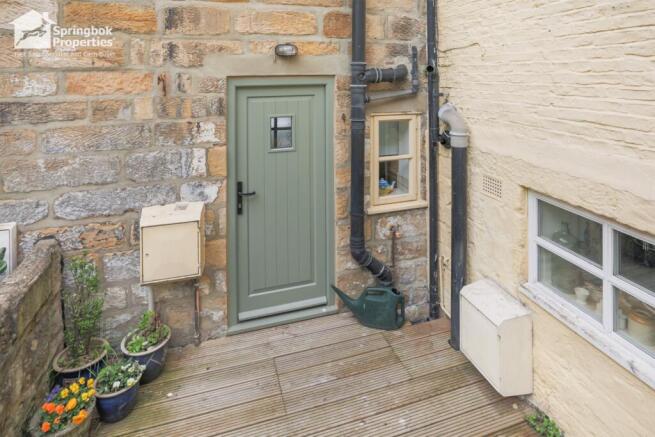 2 bed Terraced for sale Image 12