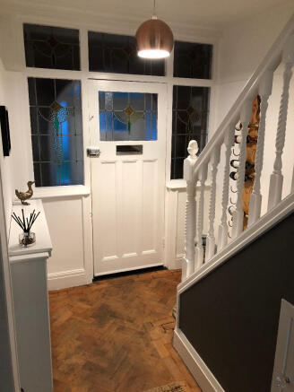 Hall