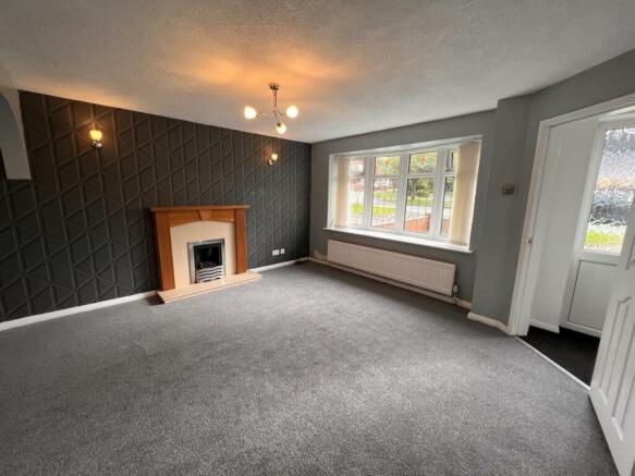 Open plan Living/Dining Room