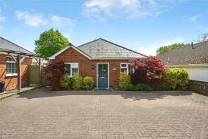 65a Silver Birch, Station Road, Ryde PO33 4RE