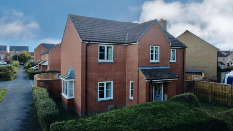 Teeswater Walk, Bridgwater