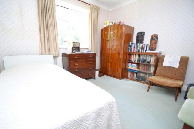 Bedroom 4