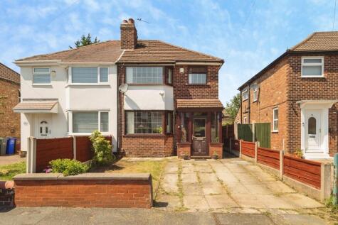Tanfield Road, Didsbury, Manchester, Greater Manchester, M20