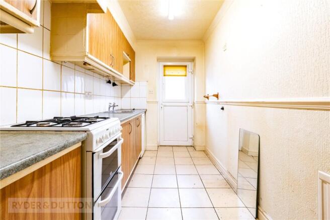 1 bed Terraced for sale Image 5