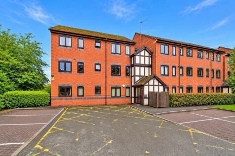 Waterside, The Moorings, Leamington Spa