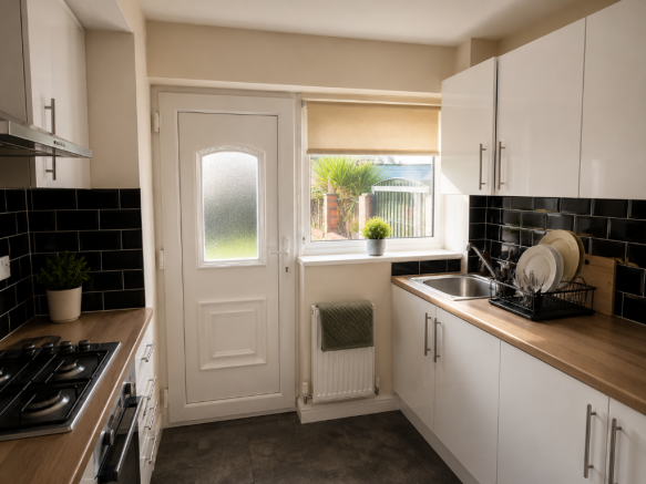 1 bed House Share to rent Image 4