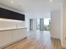Flat 2808, 11, Silvercroft Street, Manchester M15 4ZS