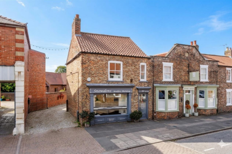 Long Street, Easingwold, York