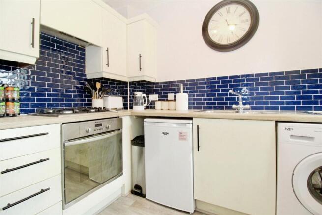 Fitted Kitchen
