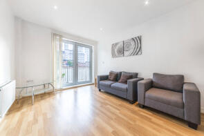 Flat 106, 3 Taylor House, Storehouse Mews, London E14 8GS