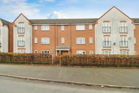 Walker Road, Walsall, WS3