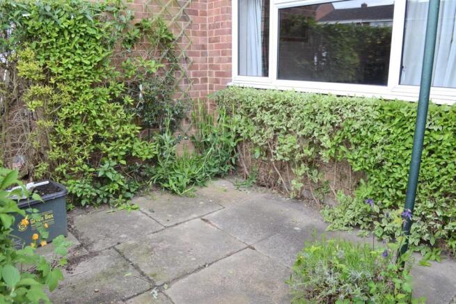 Fore Garden