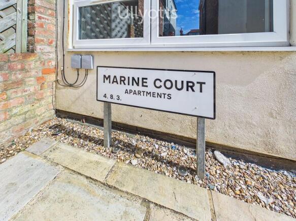 1 bed Ground Flat for sale Image 11