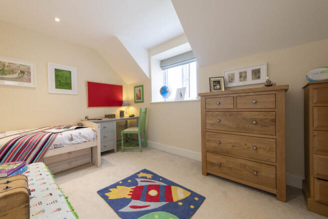 Bedroom four