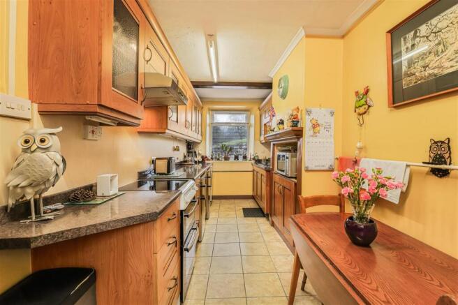 2 bed End of Terrace for sale Image 8