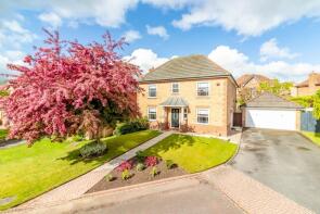 3, Old Chapel Close, Harrogate HG3 2GG