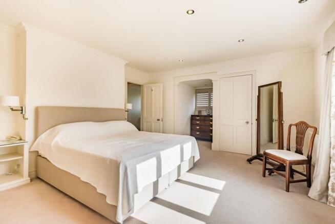Principal Bedroom