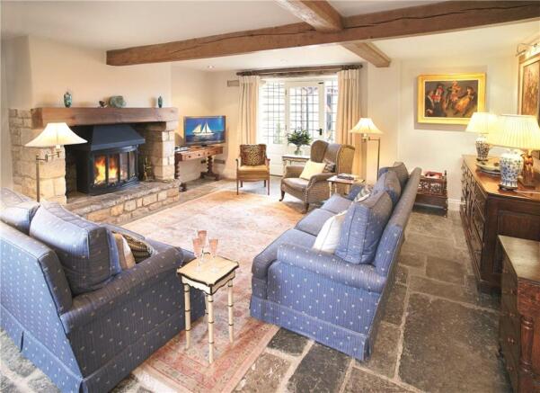 Sitting Room