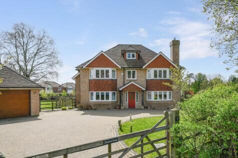 Appledore Road, Tenterden, Kent, TN30