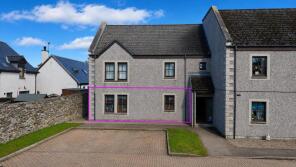 2, Strathspey Court, Seafield Avenue, Grantown-on-spey PH26 3DB