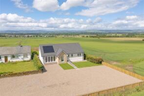 West Kinnochtry House, Kinnochtry, Coupar Angus PH13 9PN