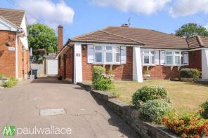 61, Shooters Drive, Nazeing, Waltham Abbey EN9 2QB