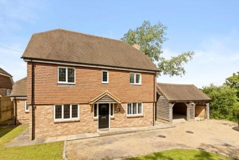 Mark Cross, Crowborough, TN6