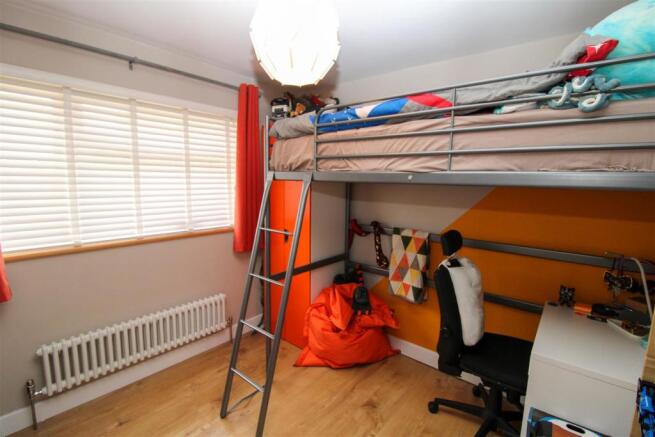 Bedroom 4
