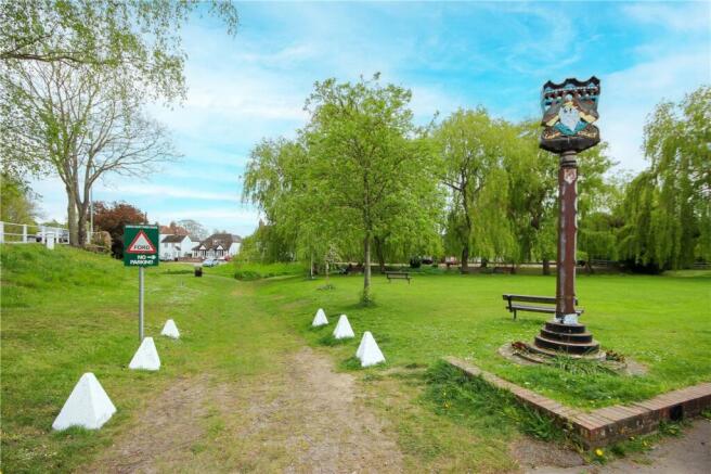 Village Green