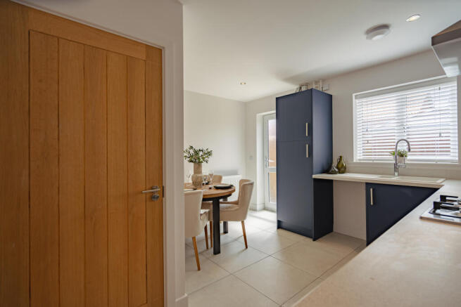 Clover Lane,
Healing,
Grimsby,
DN41 7AG photo 4