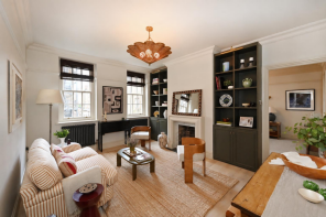 Flat 11, 21 Vale Court, Mallord Street, London SW3 6AL