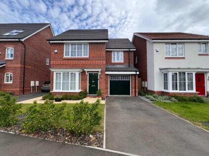 Rose Garden Lane, Wynyard, Billingham