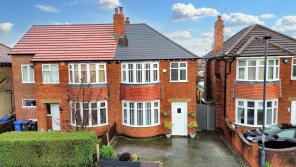 4, Carlton Drive, Derby DE24 9EP