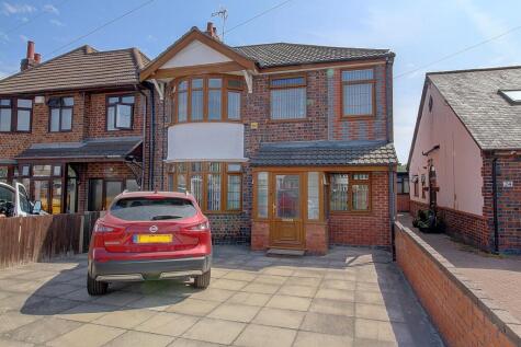 Narborough Road South, Leicester, LE3