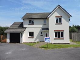 5, Panteg Uchaf, Narberth SA67 8UF