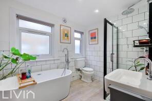 22a, Vincent Road, Croydon CR0 6ED