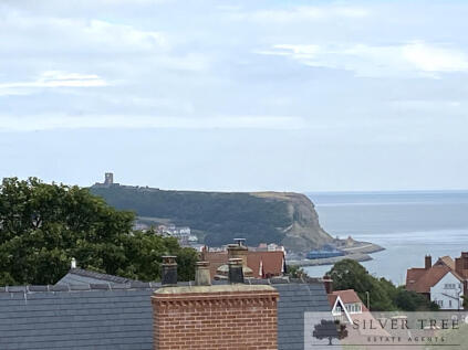 Filey Road, Scarborough, North Yorkshire