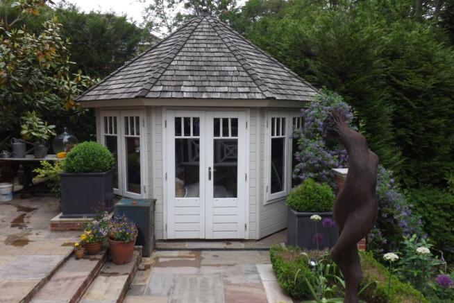 Summerhouse