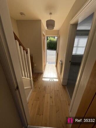 Brymbo Road, Bwlchgwyn photo 4