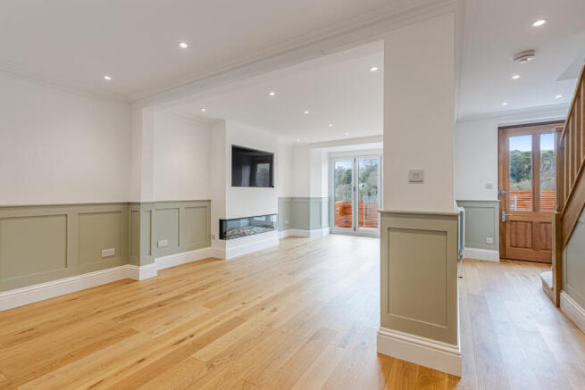 21 Living Area