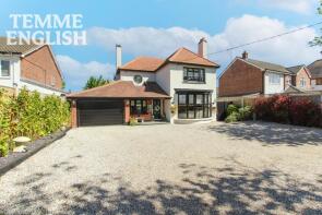 144, Swan Lane, Wickford SS11 7DH